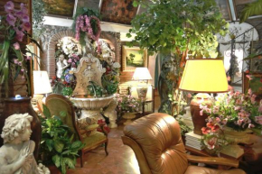 Hotel Barrett, Rome